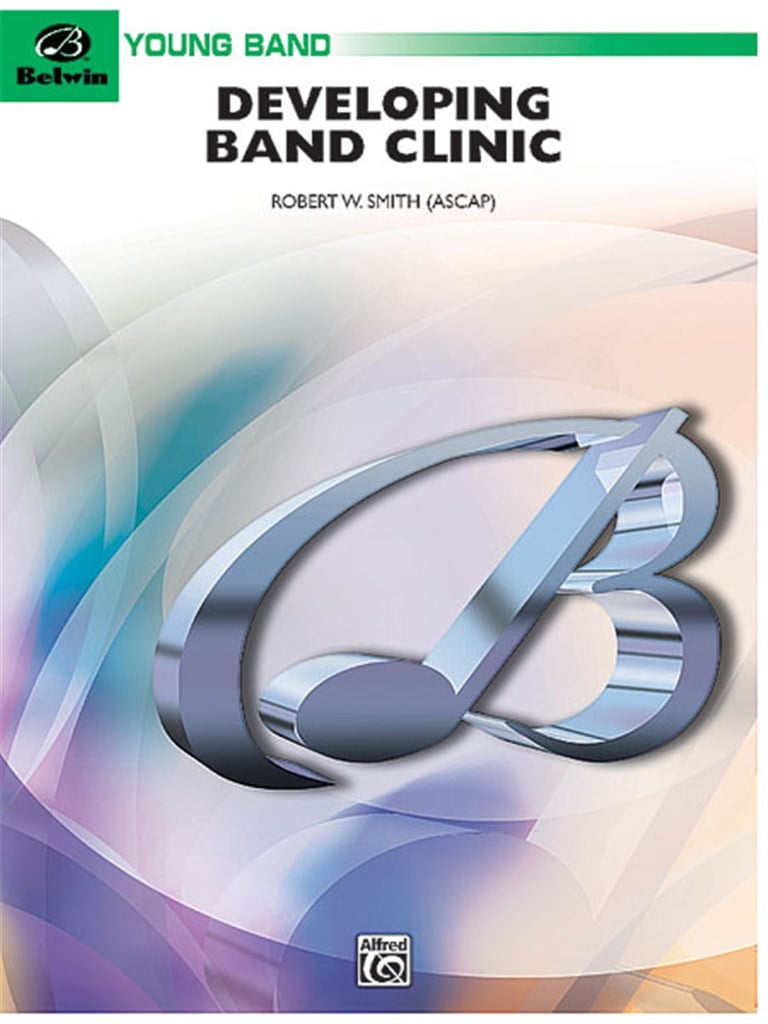 Developing Band Clinic
